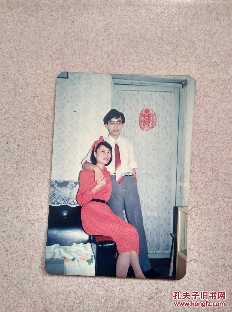 【图】八十年代结婚照
