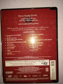 DVD电影迷墙风月俏佳人真实的谎言 演唱会91