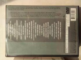 DVD电影迷墙风月俏佳人真实的谎言 演唱会91