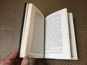 Structure and Change in Economic History 诺斯