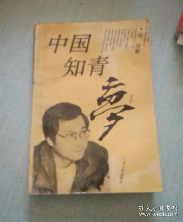 中国知青梦