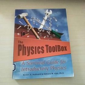 The Physics Toolbox: A Survival Guide