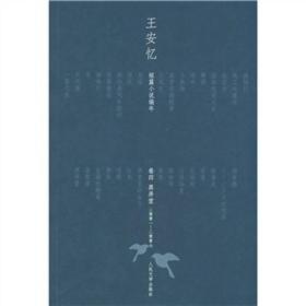 王安忆短篇小说编年：卷四黑弄堂（2001-2007）