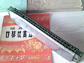 重音口琴简谱_口琴重音曲谱(3)