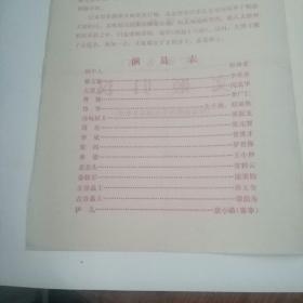 京剧文姬归汉曲谱_文姬归汉京剧(2)