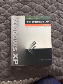 中文 windows XP