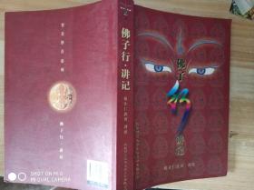佛子行讲记