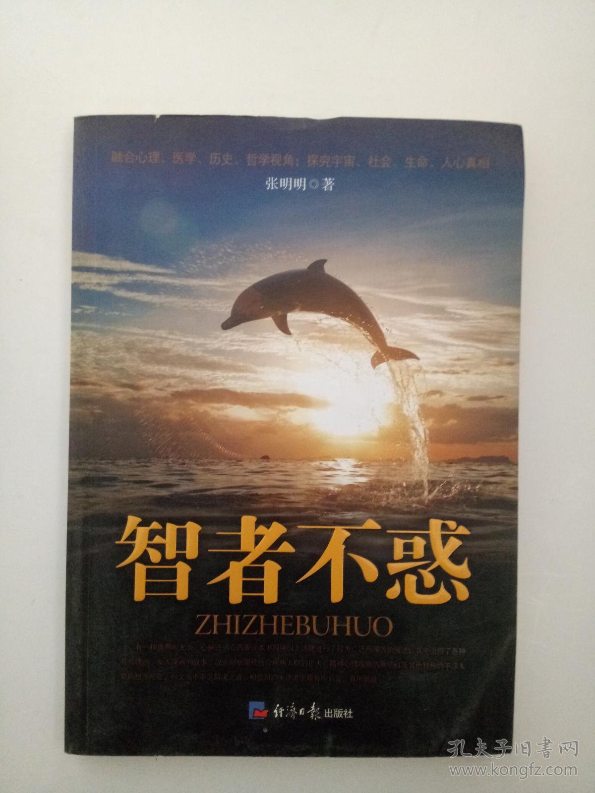 智者不惑