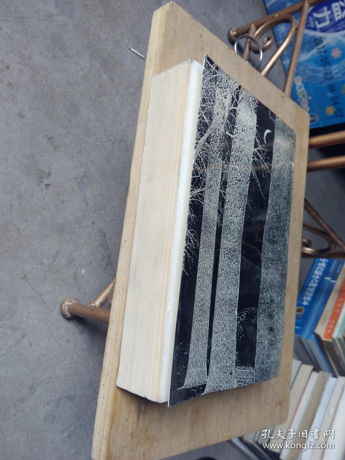 花残叶落--女匪首驼龙传奇