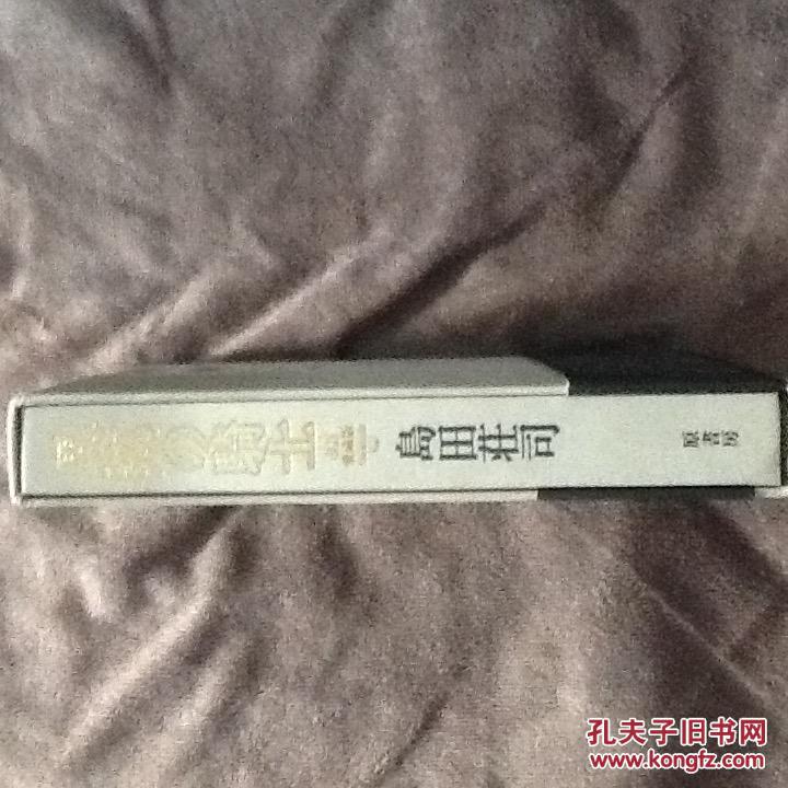 【图】异邦骑士(日版,改定完全版)_新星出版社