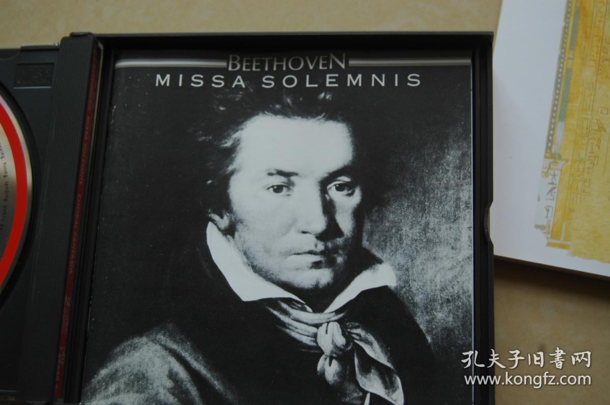 法国著名作曲家 马斯奈 jules massenet 作品集(2套4盘)