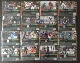 【港版现货】超星神 格兰赛沙 1-51 全集 粤语