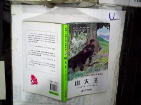 国际安徒生大奖国内奖:椋鸠十动物小说爱藏本