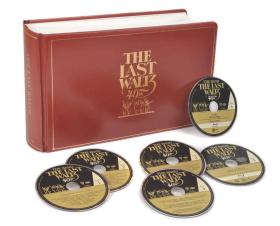 The Last Waltz (40th Anniversary) 无CD