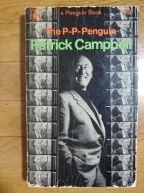 THE P-P-PENGUIN PATRICK CAMPBELL