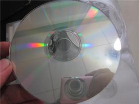 《绝对控制》国产经典电视剧vcd碟片全套22碟