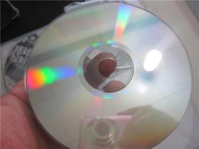 《绝对控制》国产经典电视剧vcd碟片全套22碟