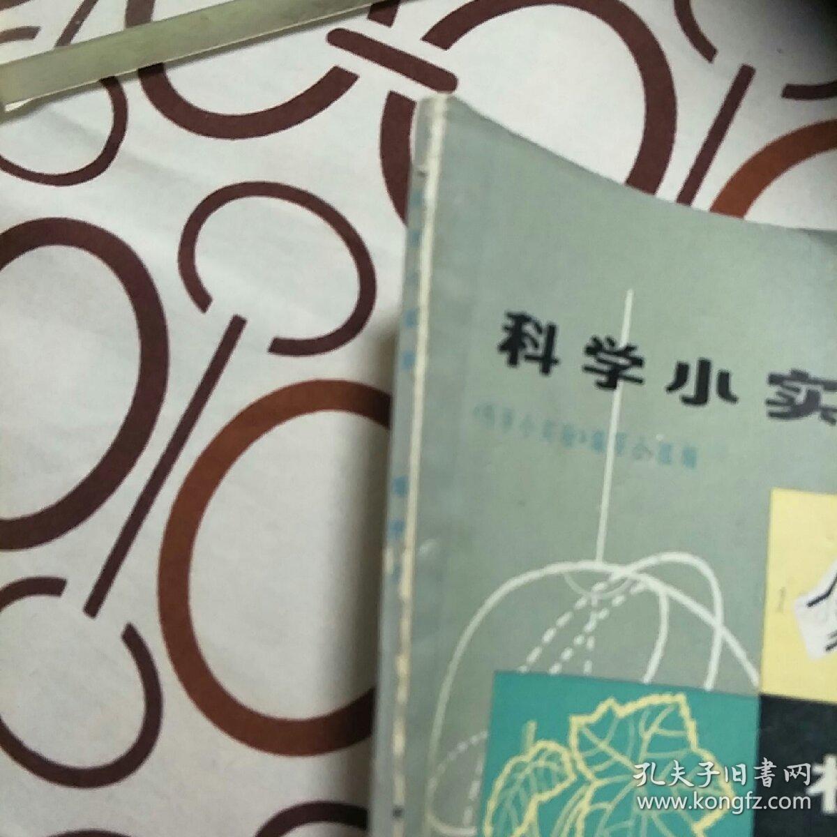 科学小实验100个书籍 p4YBAFsXzbCAVMpGAAHwBThV0Ho727_b.jpg
