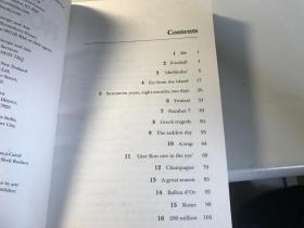 ESSION FOR PERFECTION 罗纳尔多对完美的