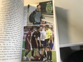 ESSION FOR PERFECTION 罗纳尔多对完美的