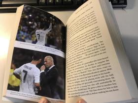 ESSION FOR PERFECTION 罗纳尔多对完美的