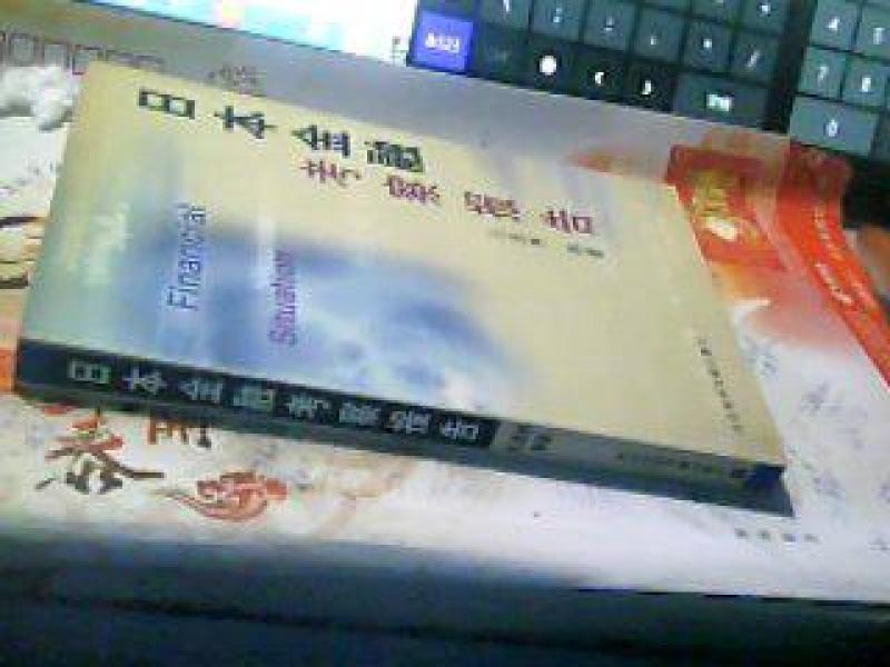 日本金融考察报告_王洛林 等