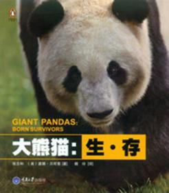 大熊猫    生．存