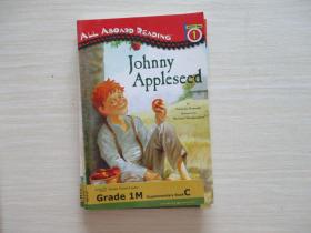 johnny appleseed  703 英文版
