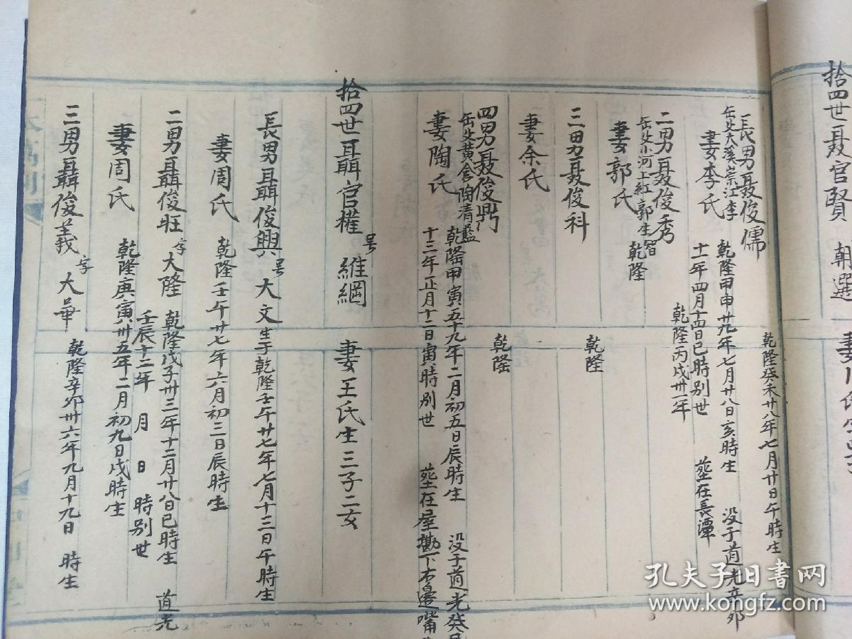 聂氏人口_人口普查(2)