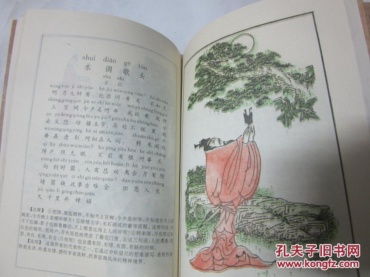 读古诗 猜成语是什么成语_读古文猜成语