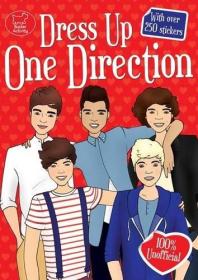 Dress Up - One Direction