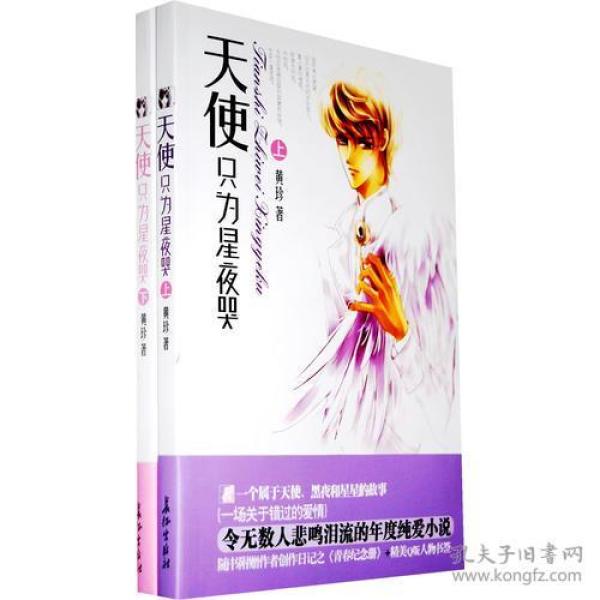 天使只为星夜哭