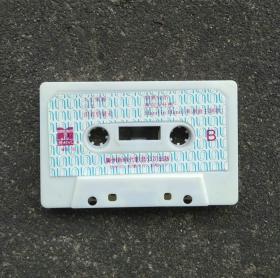 【老磁带音质好有歌词】 陈丽君《梦里有你》