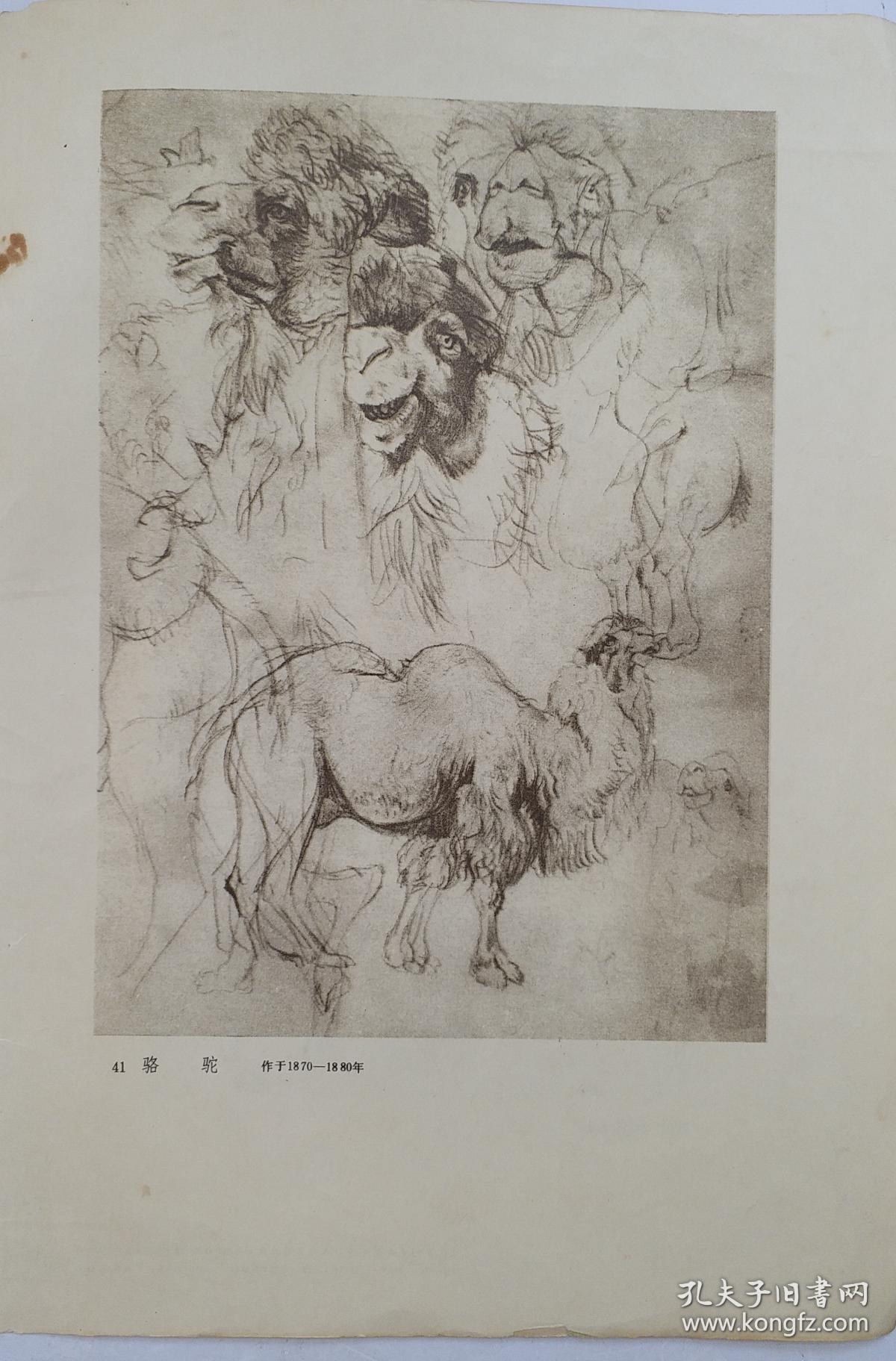 门采尔(1815一1905),德国著名油画家和版画家,他的绘画写实技巧可供