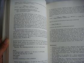 英文原版科学书 RENAL FUNCTION TESTS:C