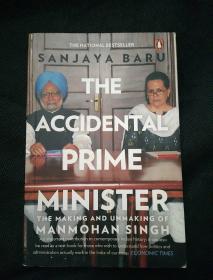 the accidental prime minister