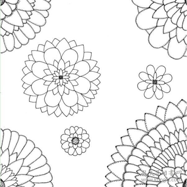 一 花 一 世界