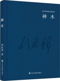 走向世界的中国作家:神木