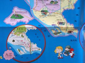 南海区旅游地图 南海地图 南海区地图 南海旅游