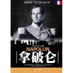二战系列：拿破仑