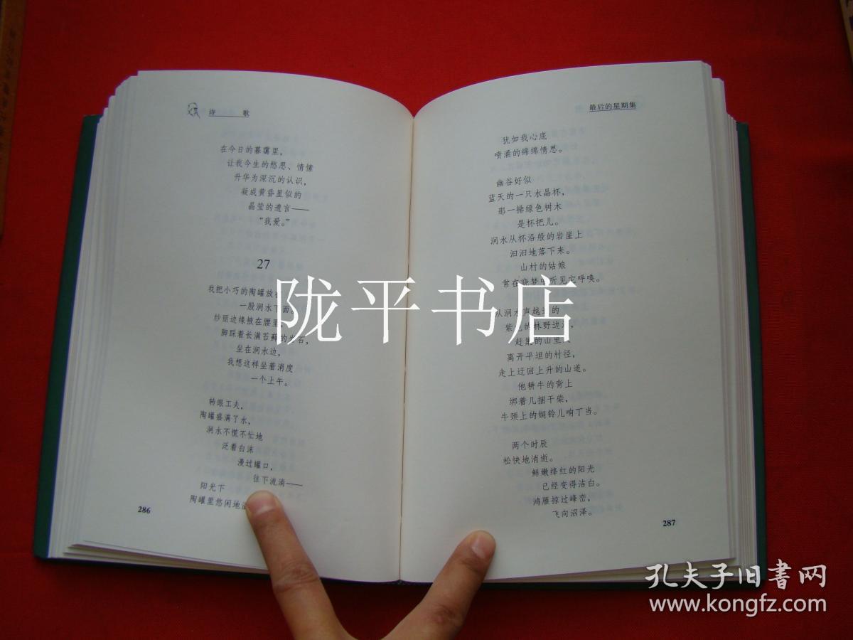 泰戈尔全集·第6卷·诗歌