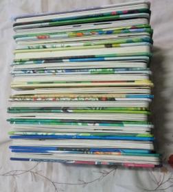 Peep Inside 偷偷看里面系列 Usborne 英文原版