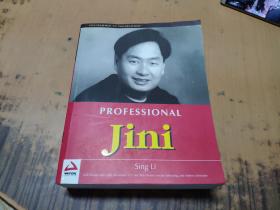 PROFESSIONAL Jini