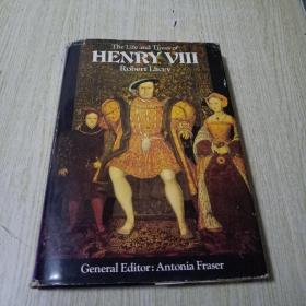 The Life and Time of Henry VIII