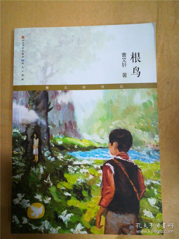 根鸟