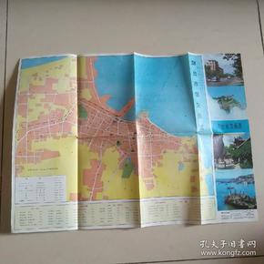 古旧地图