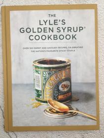 Lyle's Golden Syrup Cookbook