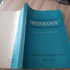 A Textbook of Histology