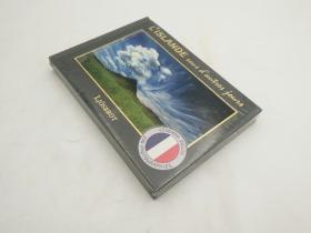 Another View of Iceland(语言见图)