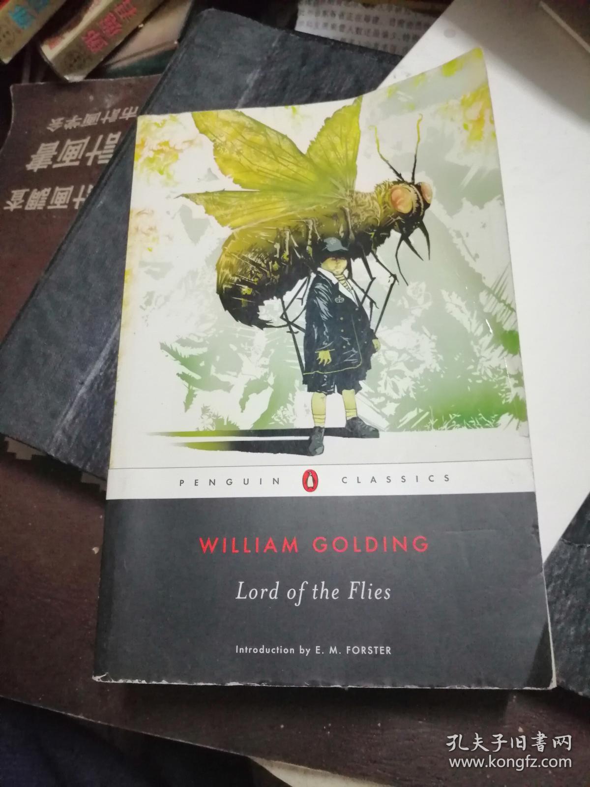 the lord of the flies,memoirs of a geisha lord of the flies